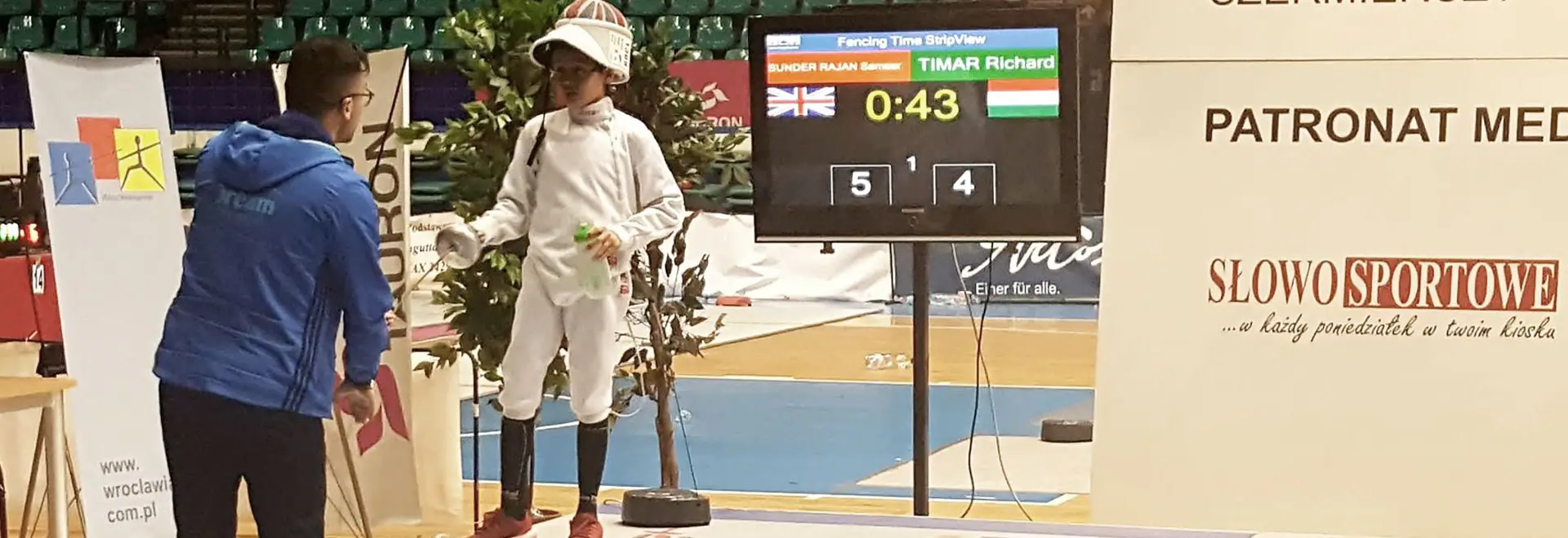 Dream Fencing Academy