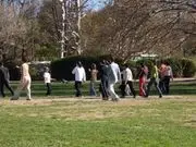 La Grande Ourse Marseille - Tai Chi Chuan