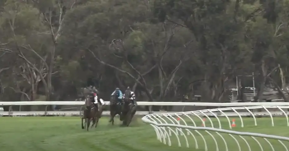 Racing South Australia