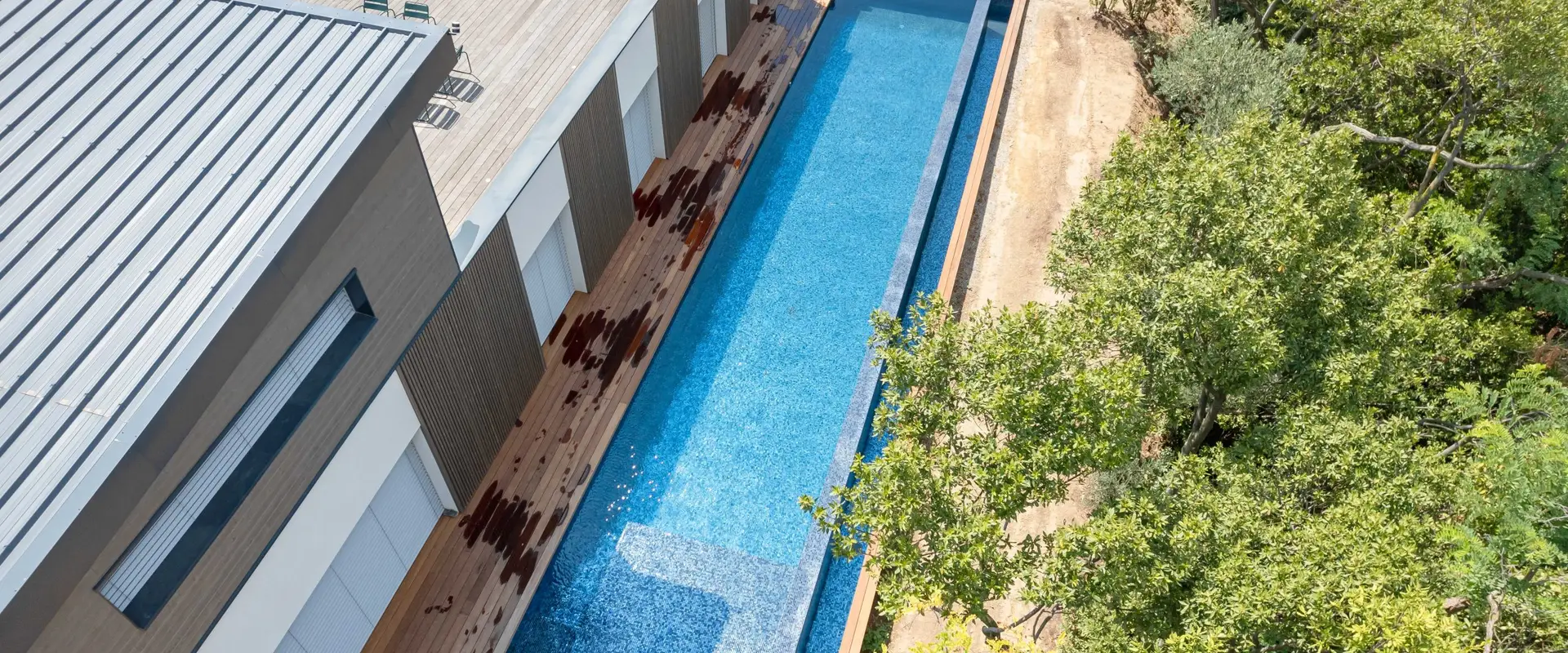 MCR PISCINES