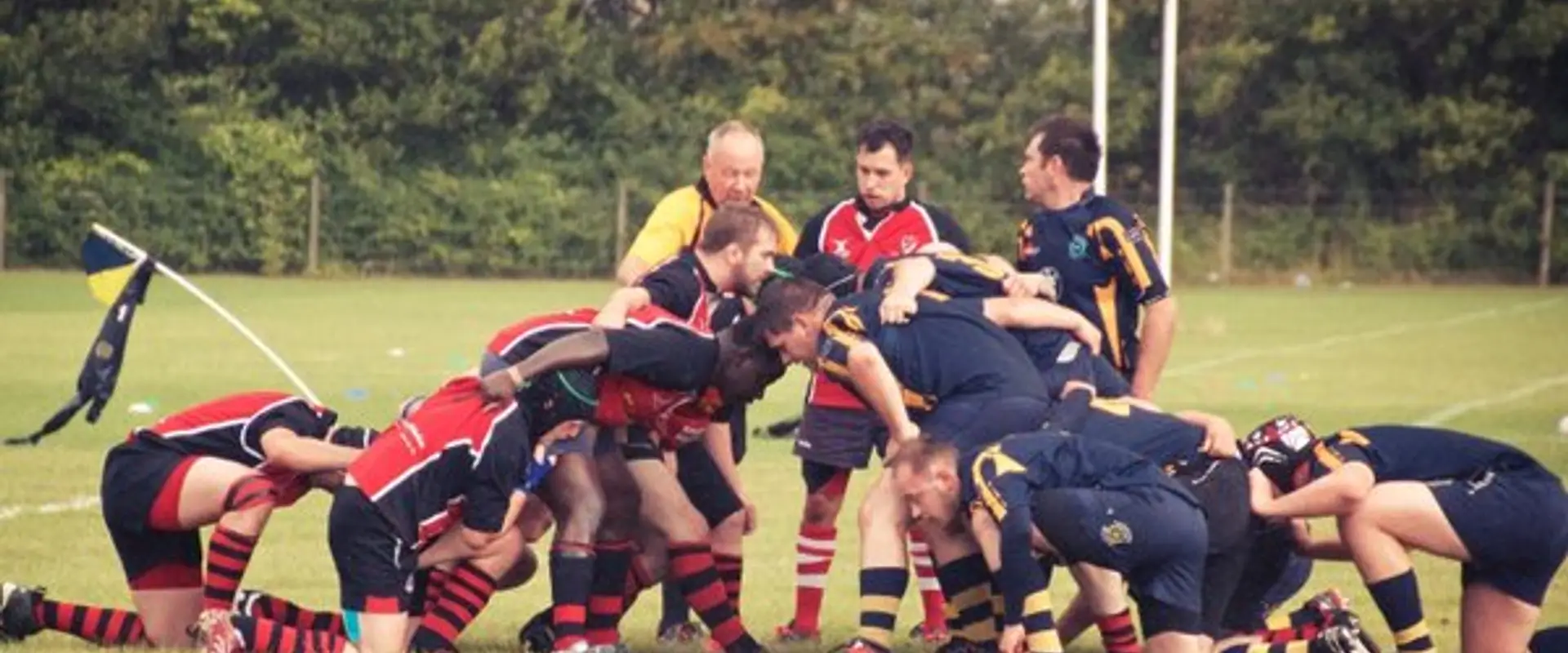 Mildenhall & Red Lodge Rugby Club
