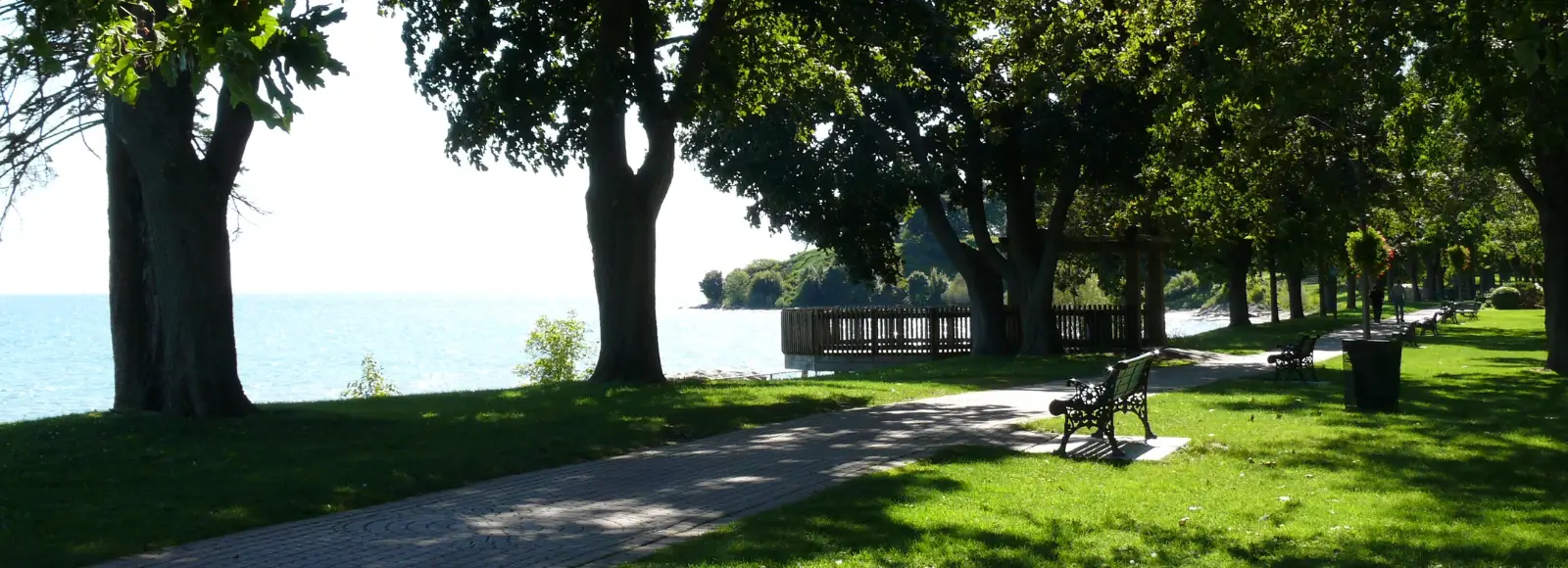 Margate Park Sport Field