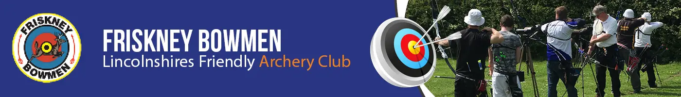 Friskney Bowmen Archery Club