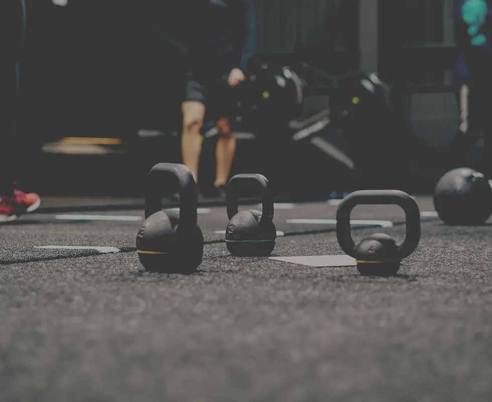 JS Health and Fitness - In Home Personal Trainer with Jordan Steinberg