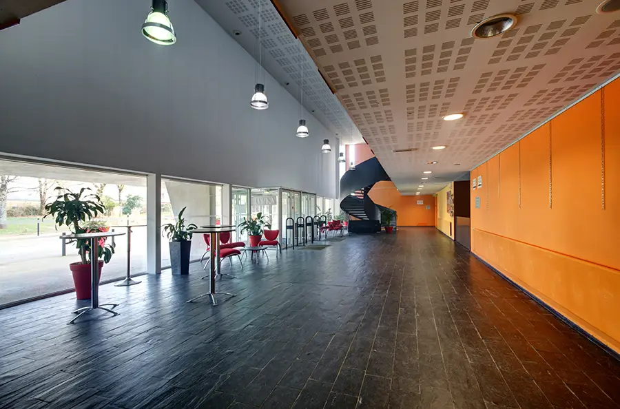 Salle de sport Le QG