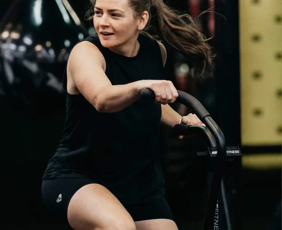 Dynamic - Movements for life