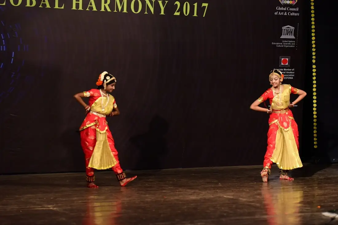 Basant Natya Kala Mandir, School of Indian classical dance