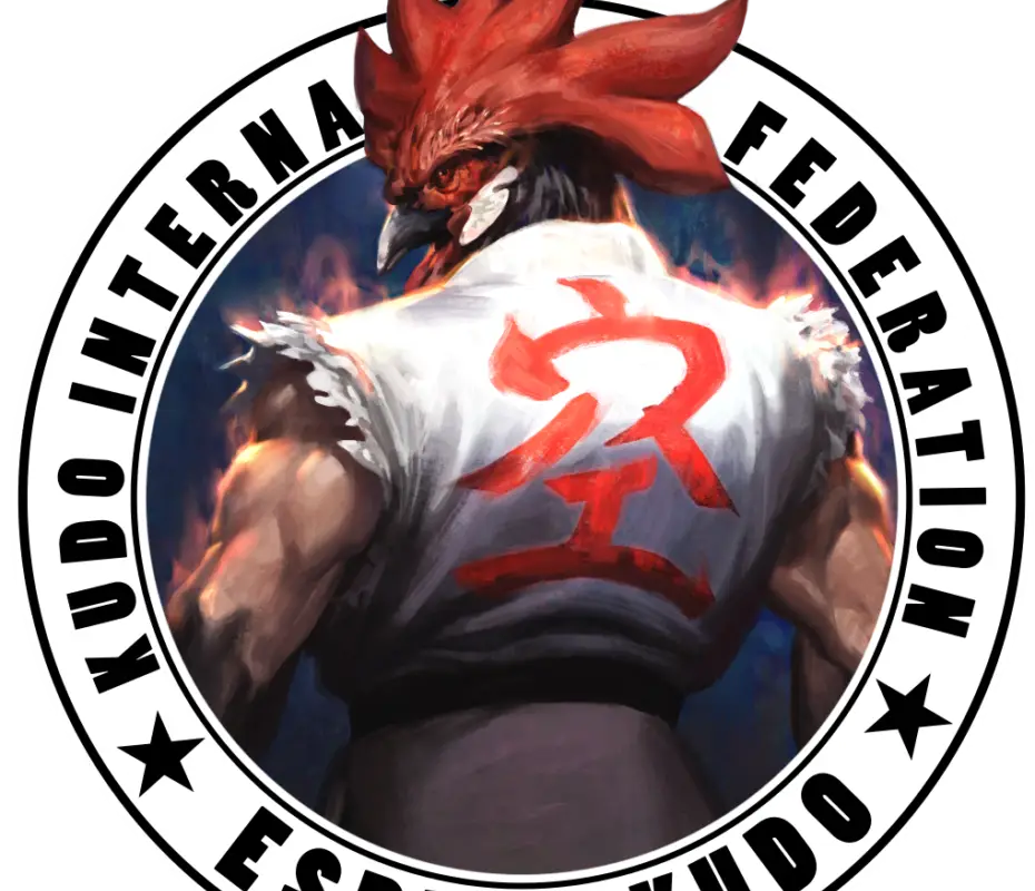 Esprit kudo