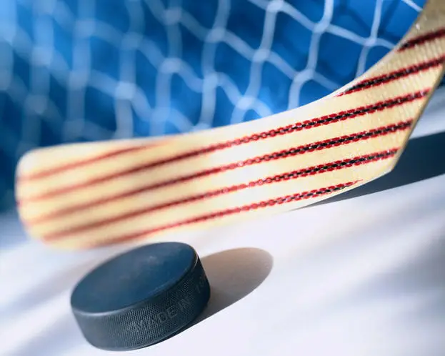 All Ages Hockey