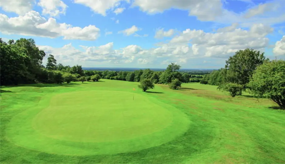 Guildford Golf Club