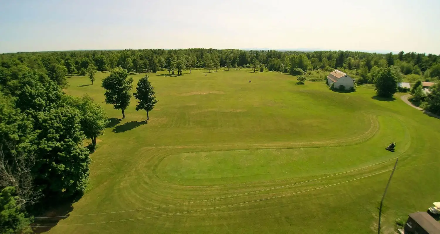 Club de Golf International 2000