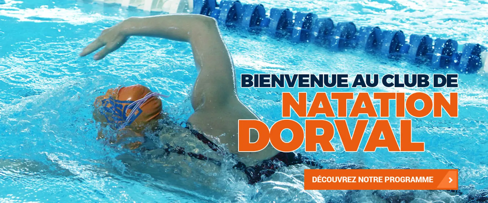 Club De Natation Dorval