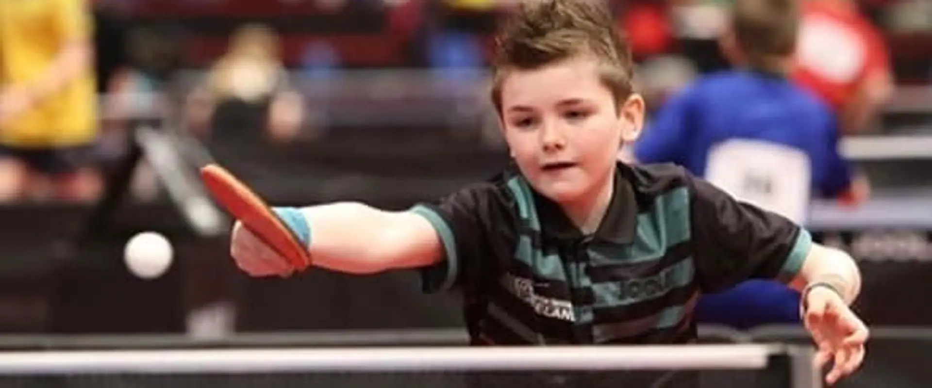 Castleknock Table Tennis Club