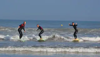 Anglet Surf Spirit