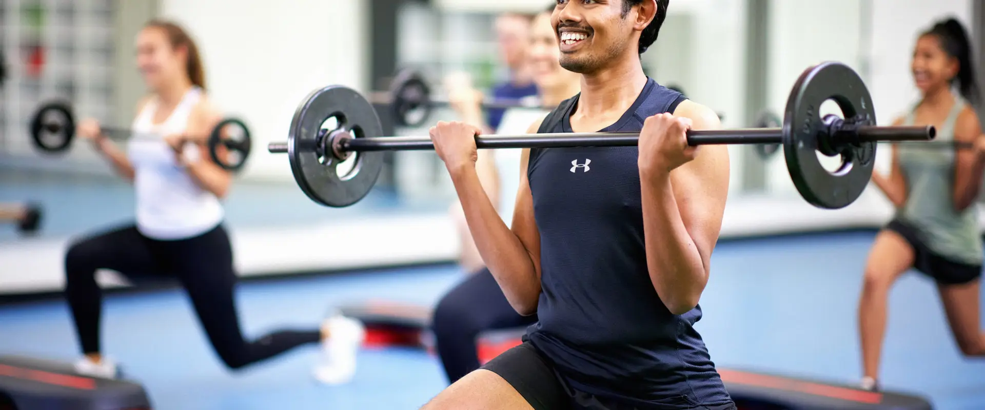 UQ Sport Elite Athletes