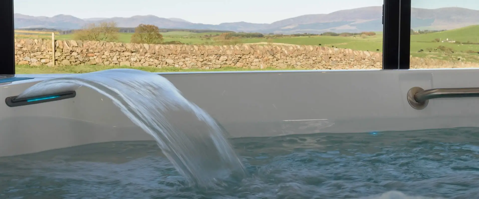 Rural Swim