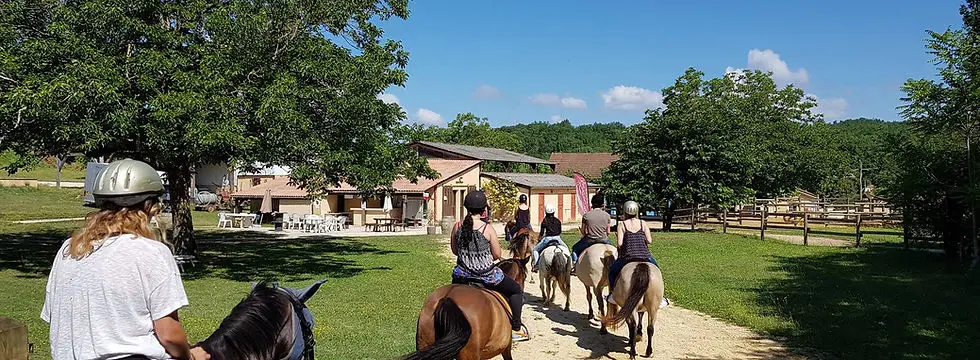 Equi' PERIGORD