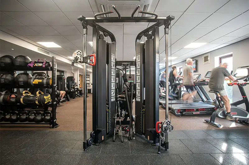 Sandpiper Health Club