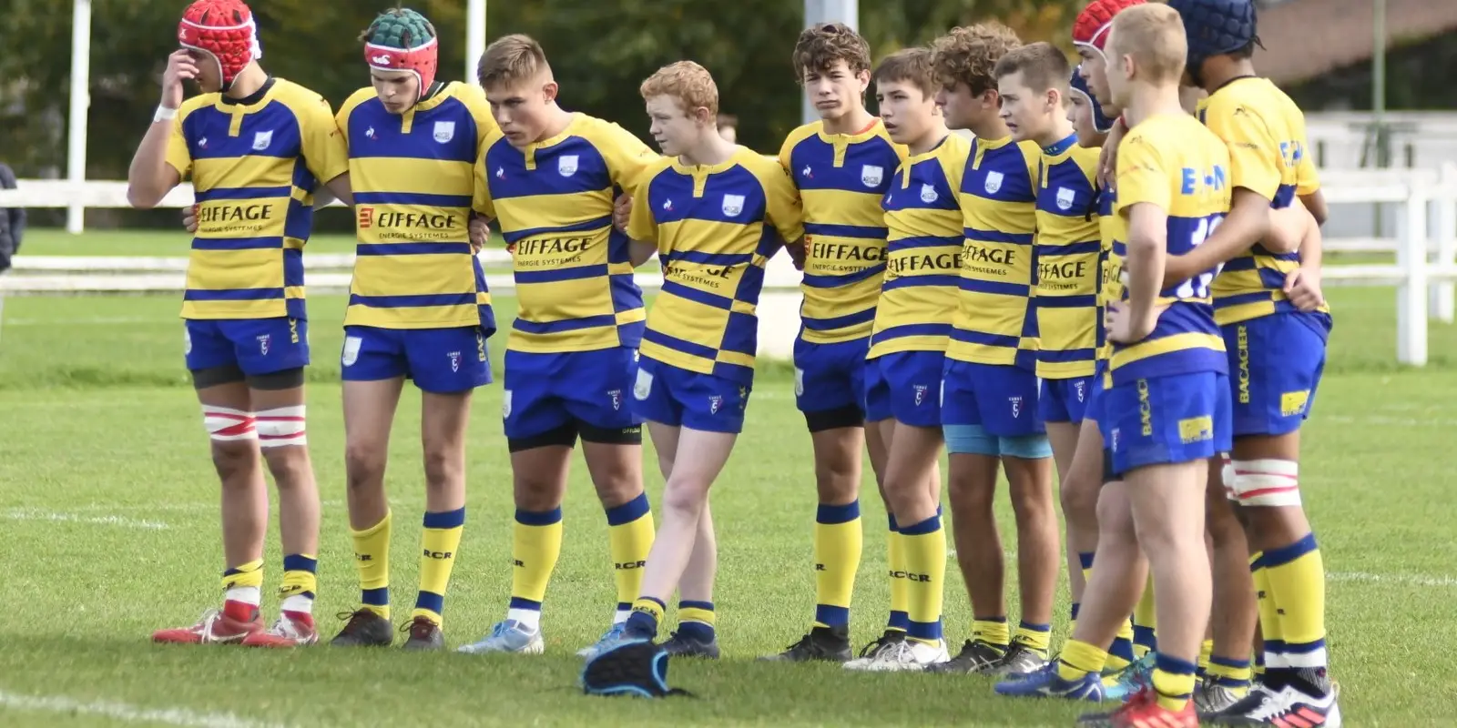 Rugby Club Riomois