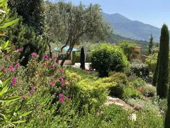 Gîtes Naturistes