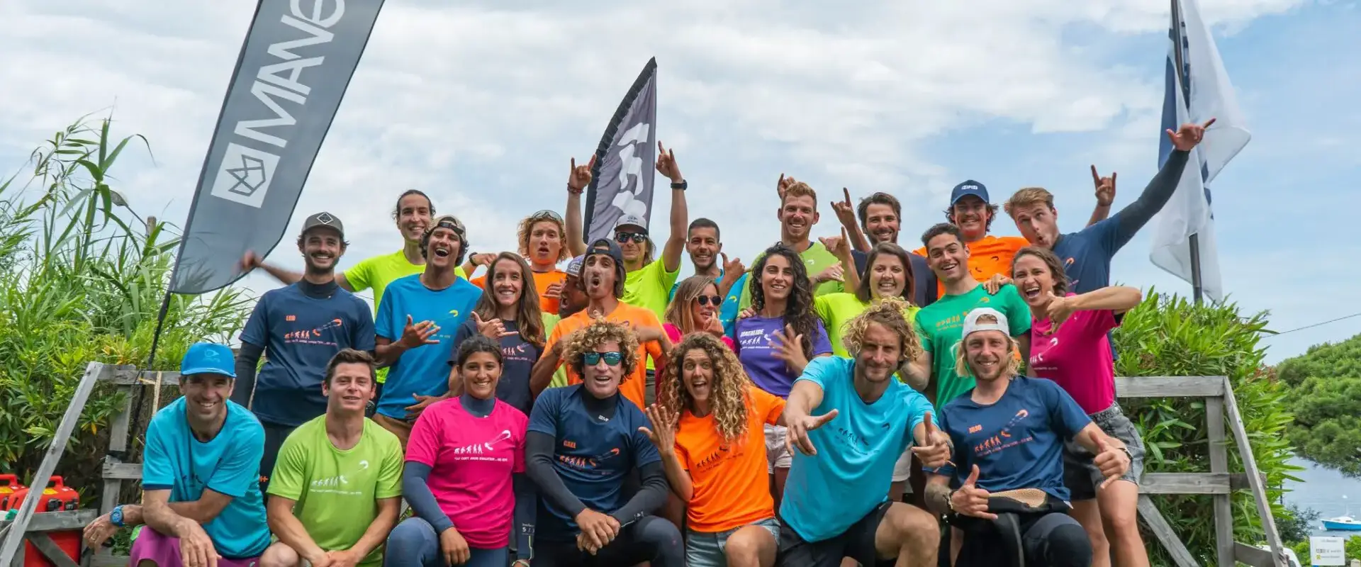 Mf Kite Kitesurf Et Wingfoil School And Shop