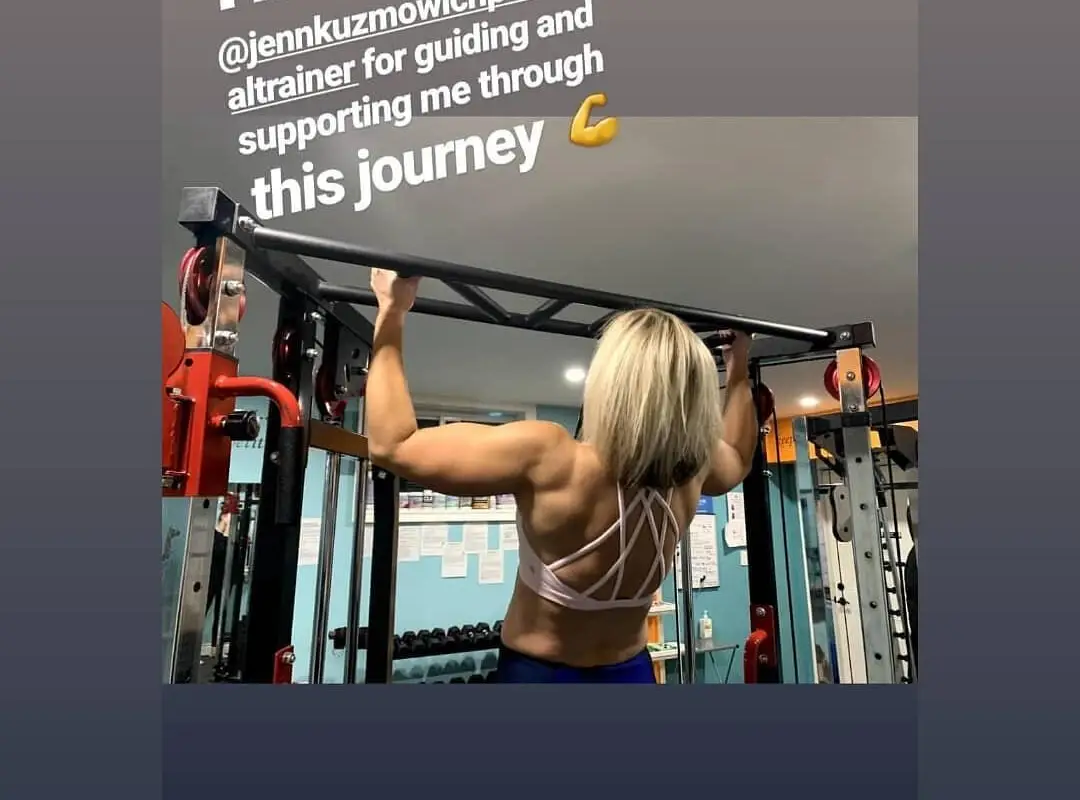 Bluewater Beach Fitness