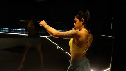Central Dynamics