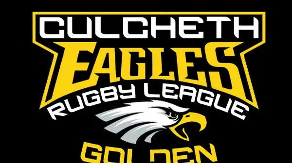 Culcheth Eagles