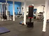 The Legacy Gym