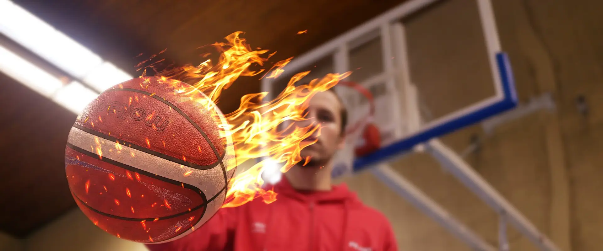 ALMR Basket