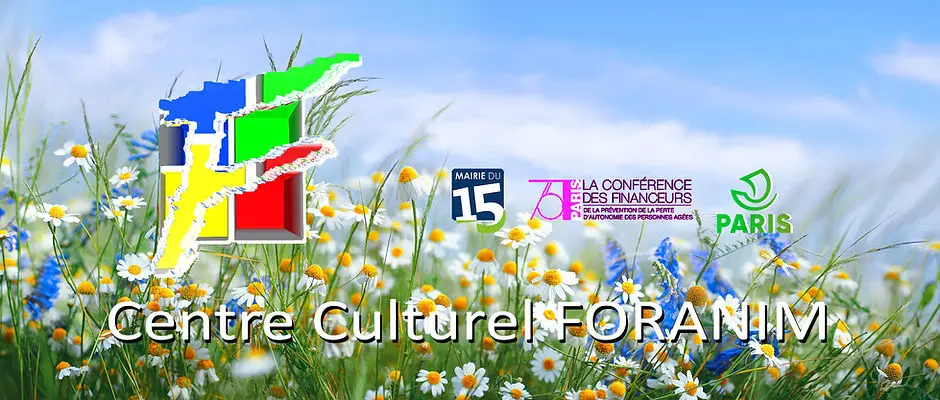 Foranim - Center Culturel