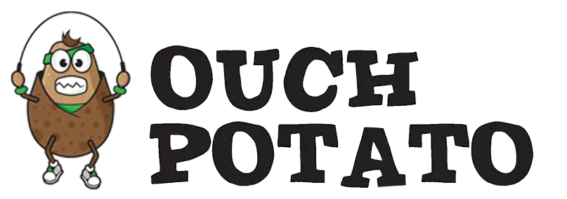 Ouch Potato