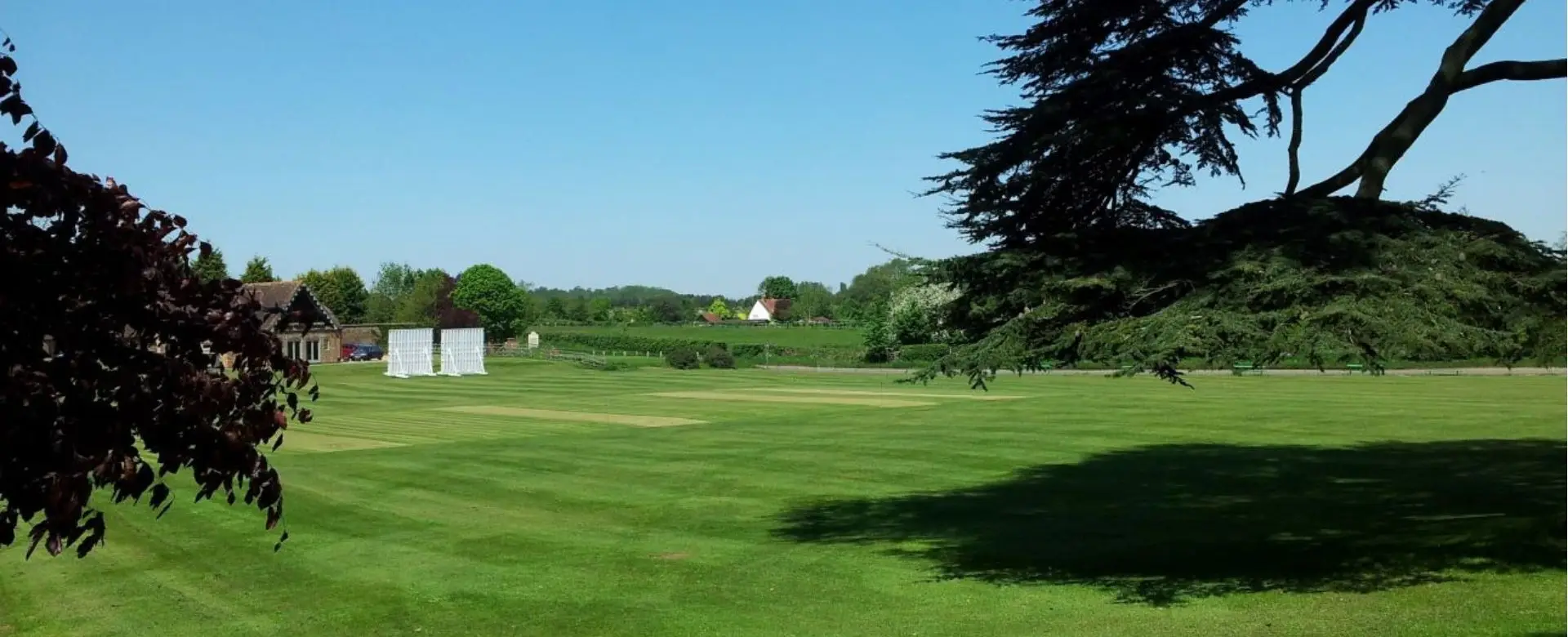 Eversholt Cricket Club