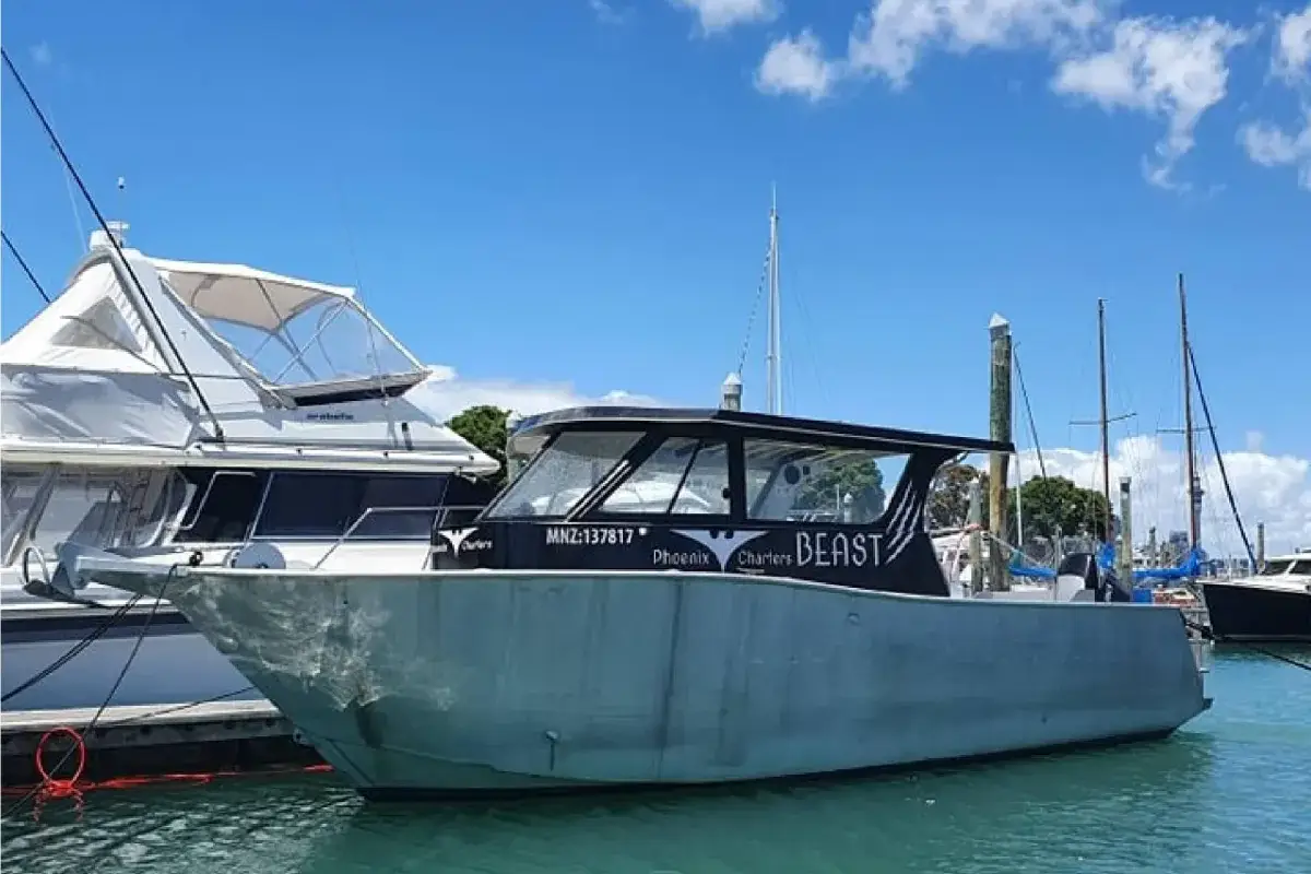 Phoenix Charters