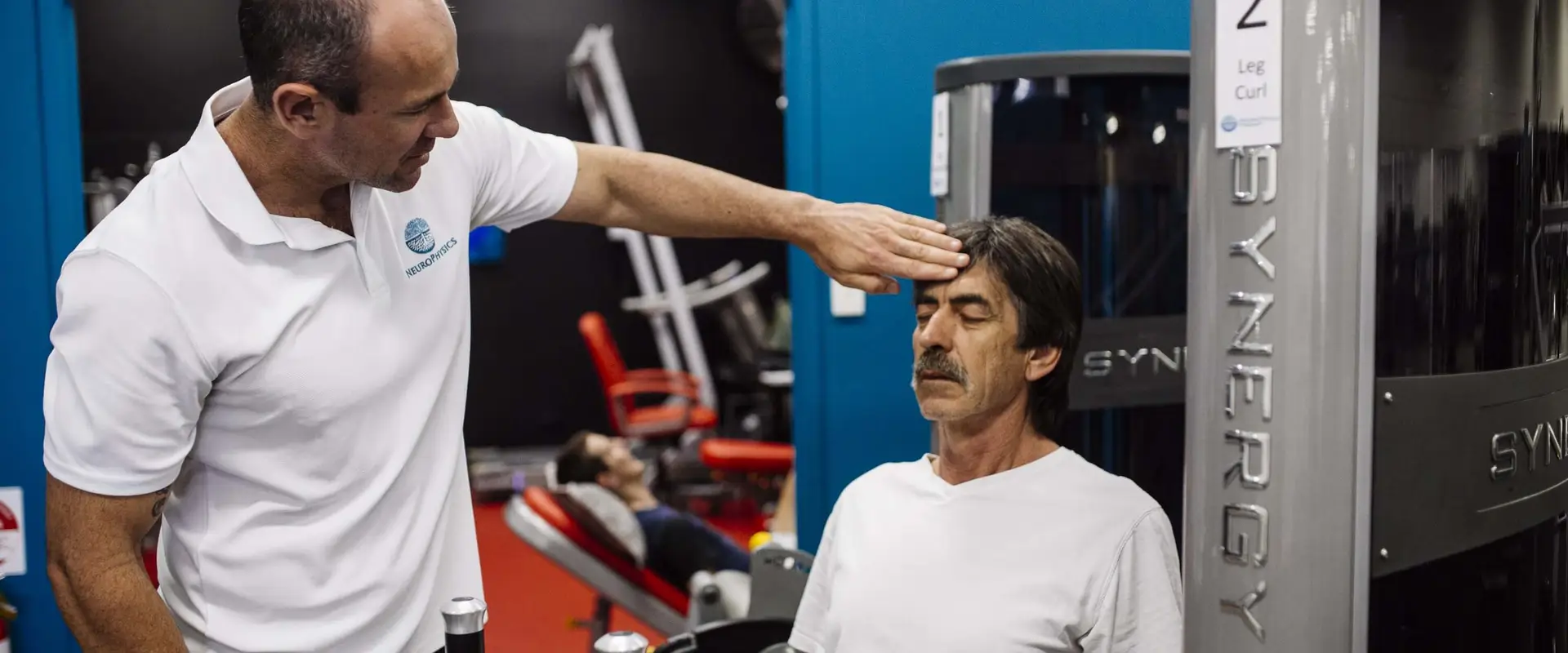 Ken Ware's NeuroPhysics Therapy Institute