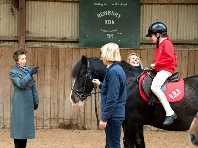Newbury RDA