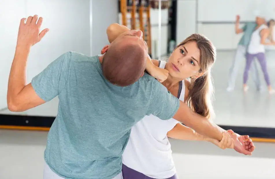 Krav Maga Easy Ile De France