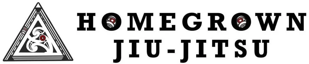 Homegrown Jiu Jitsu