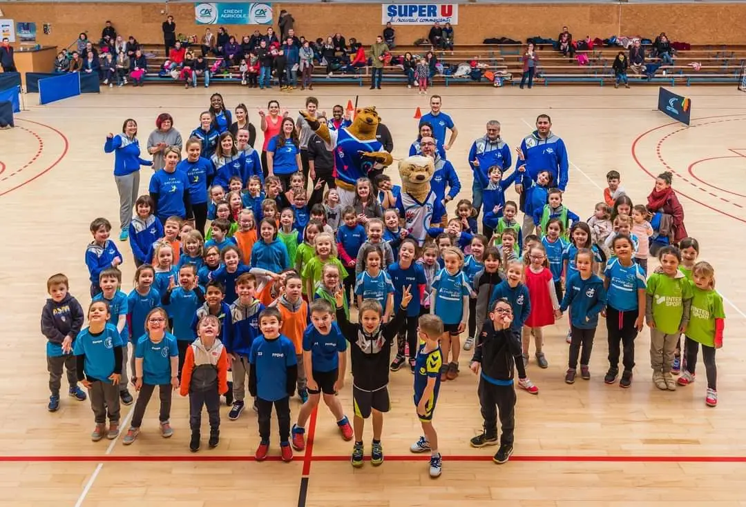 Salle Jean COULON