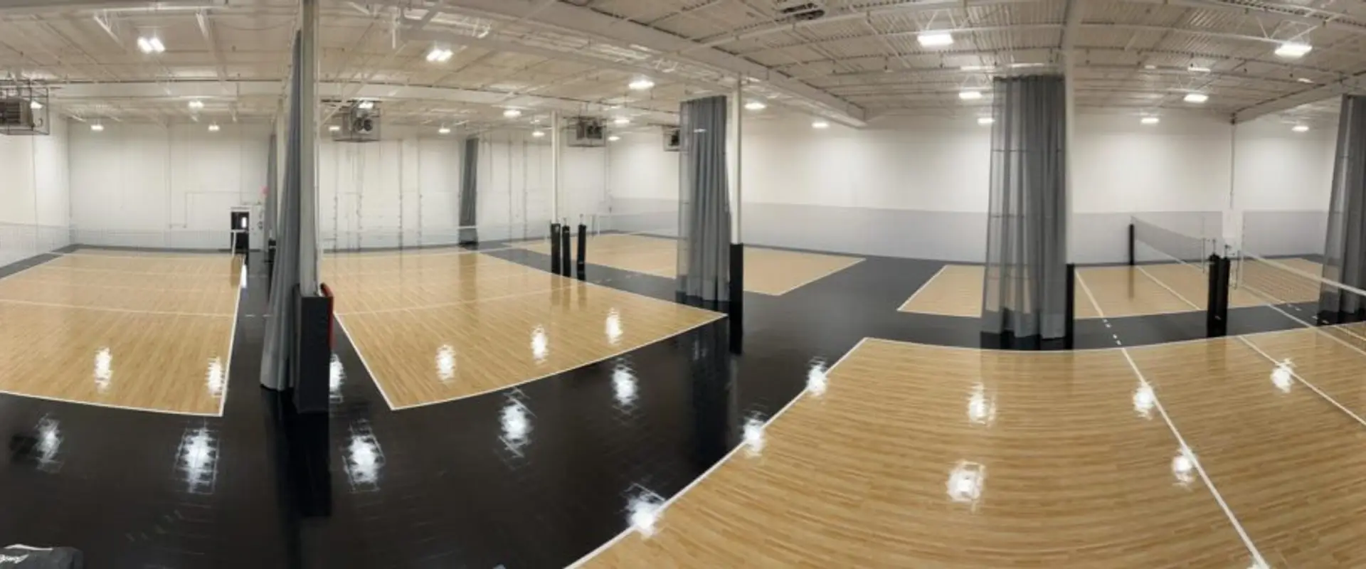 Mississauga Volleyball