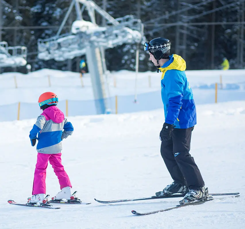 Em-ski Lyžiarská Škola