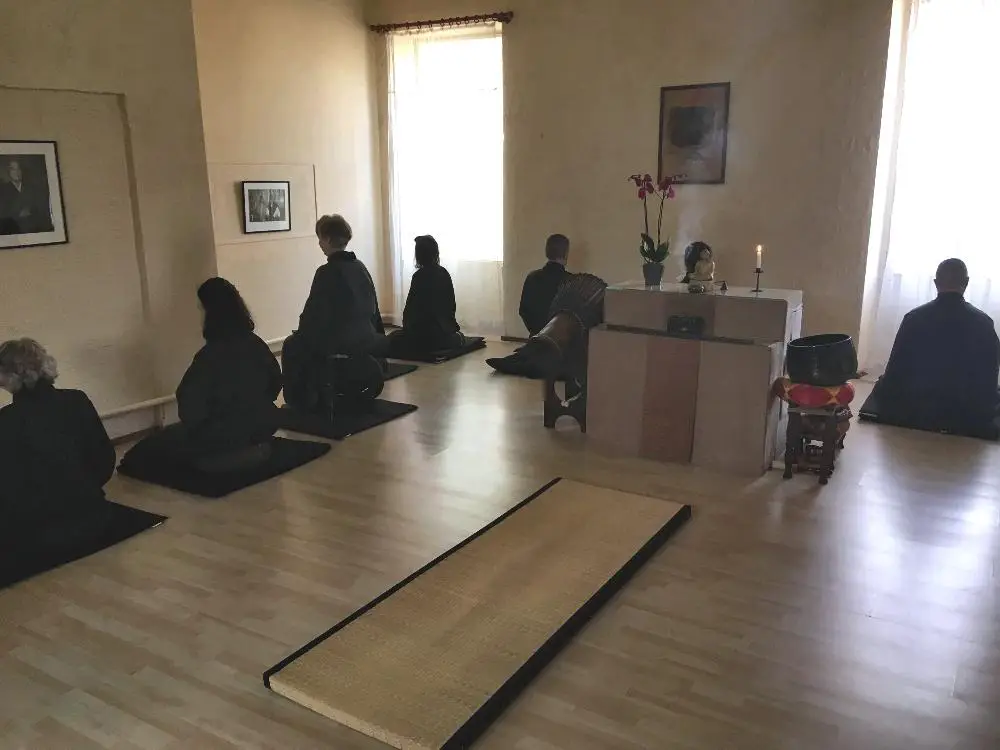 Ecole d'Aikido du Vaucluse