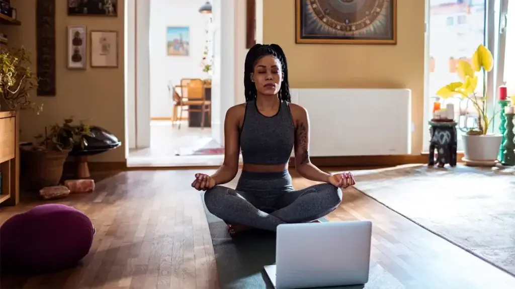 Amar Yoga Club
