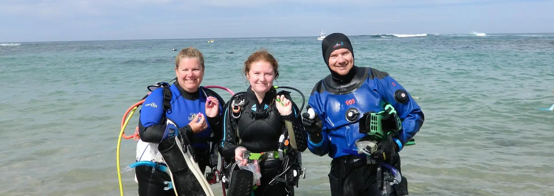 SEAL Diving Services
