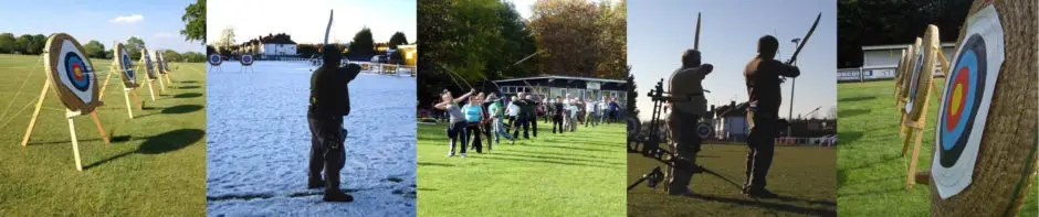Pinner Archers