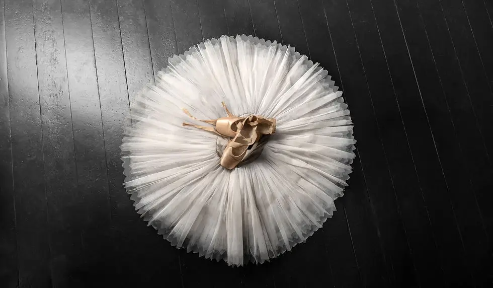 Balletic