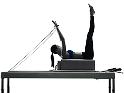 The Pilates Studio - Ahmedabad