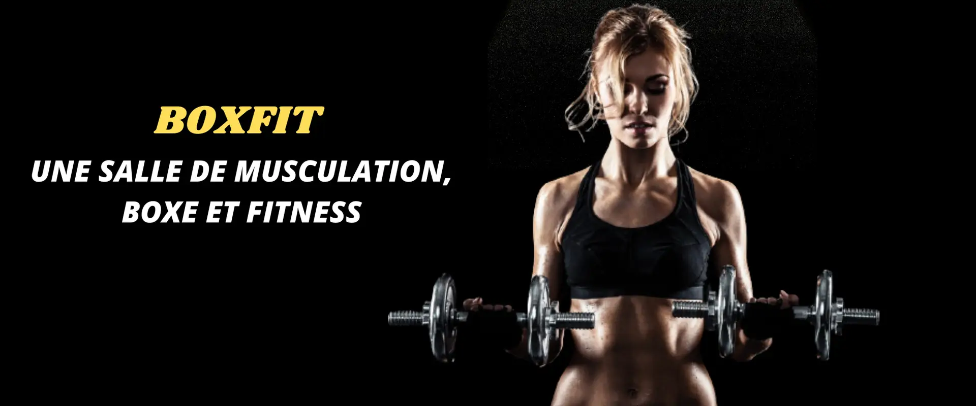 Boxfit Amiens