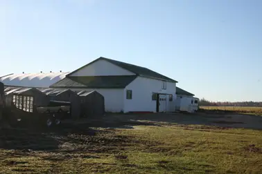 Trevella Stables