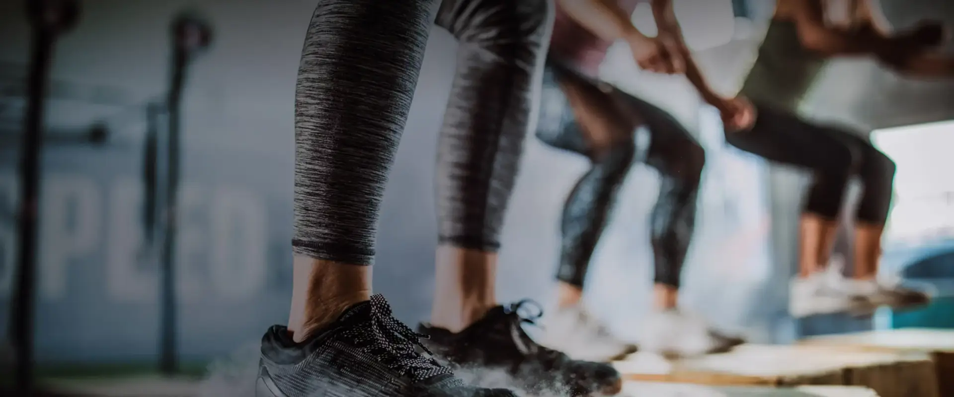 ROARFIT
